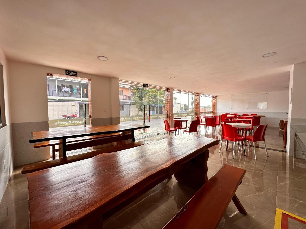 Hotel Diamante 3*