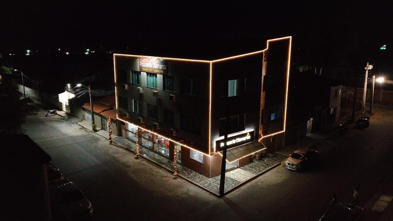 Hotel Diamante 3*
