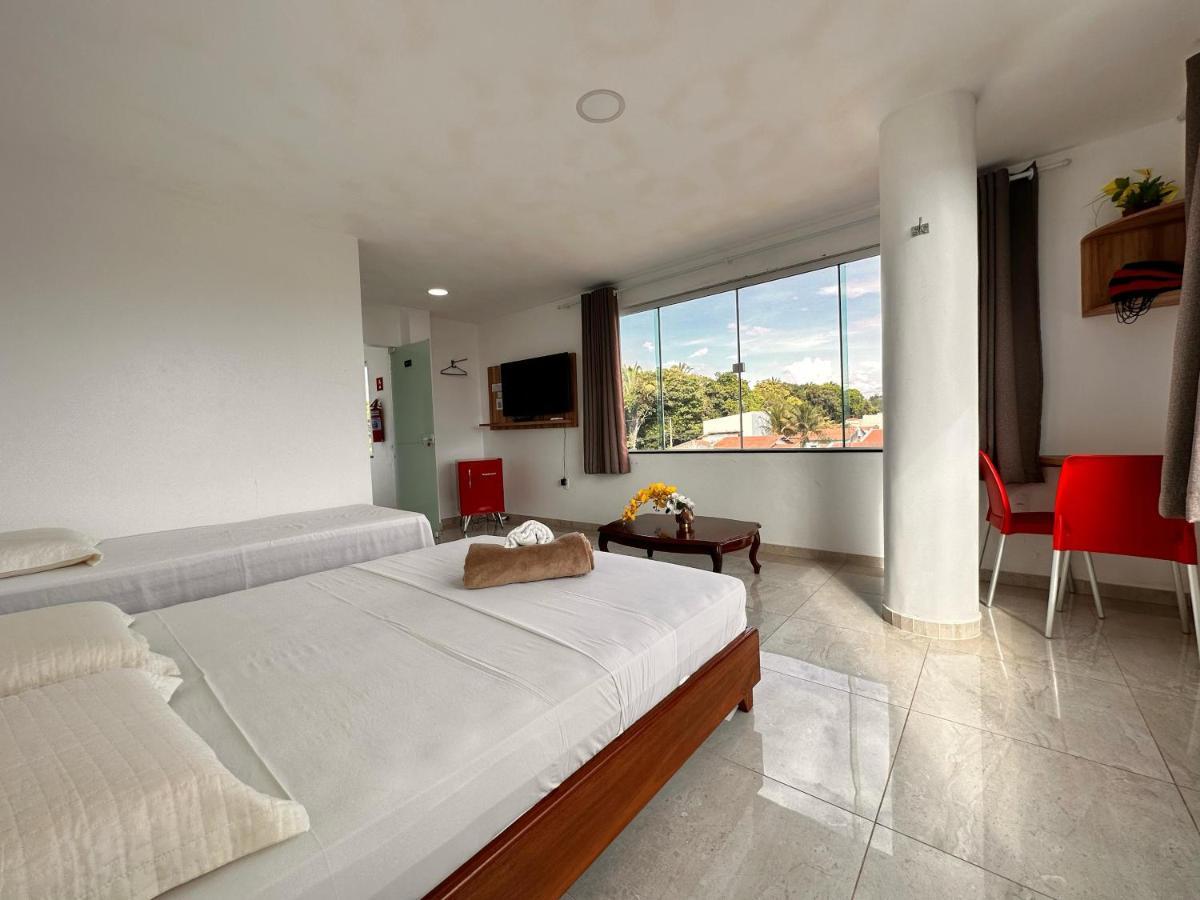 Diamante Hotel 3*
