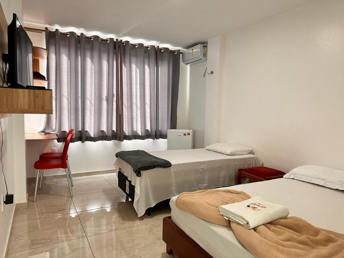 Hotel Diamante Ubajara
