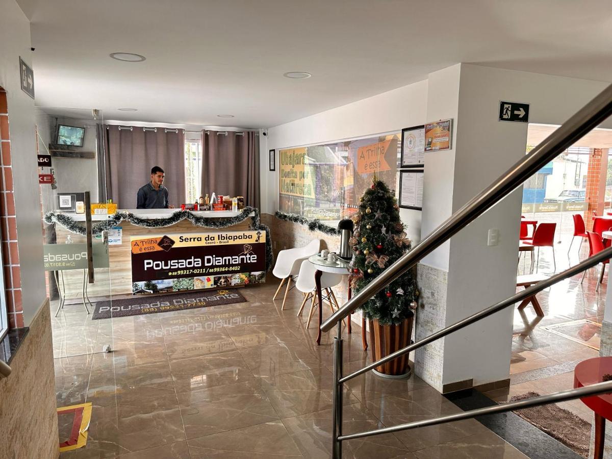Diamante Hotel 3*