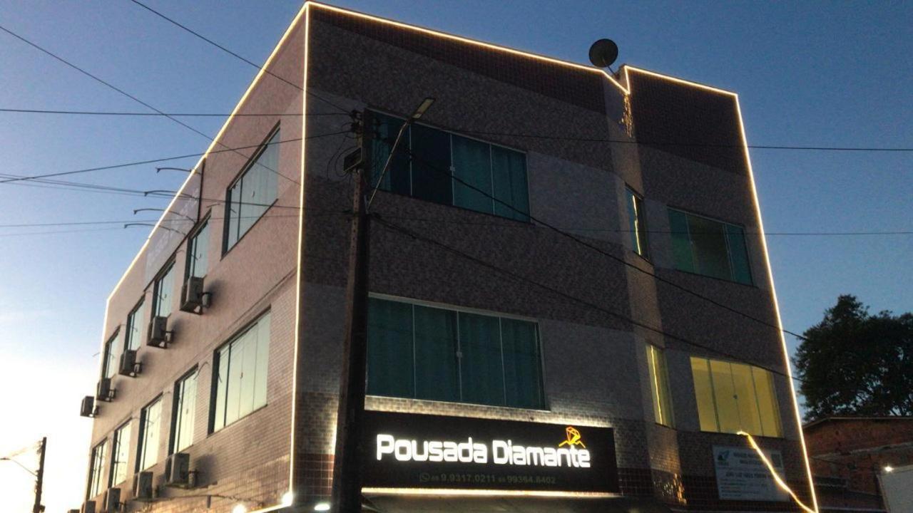 Diamante Hotel Ubajara