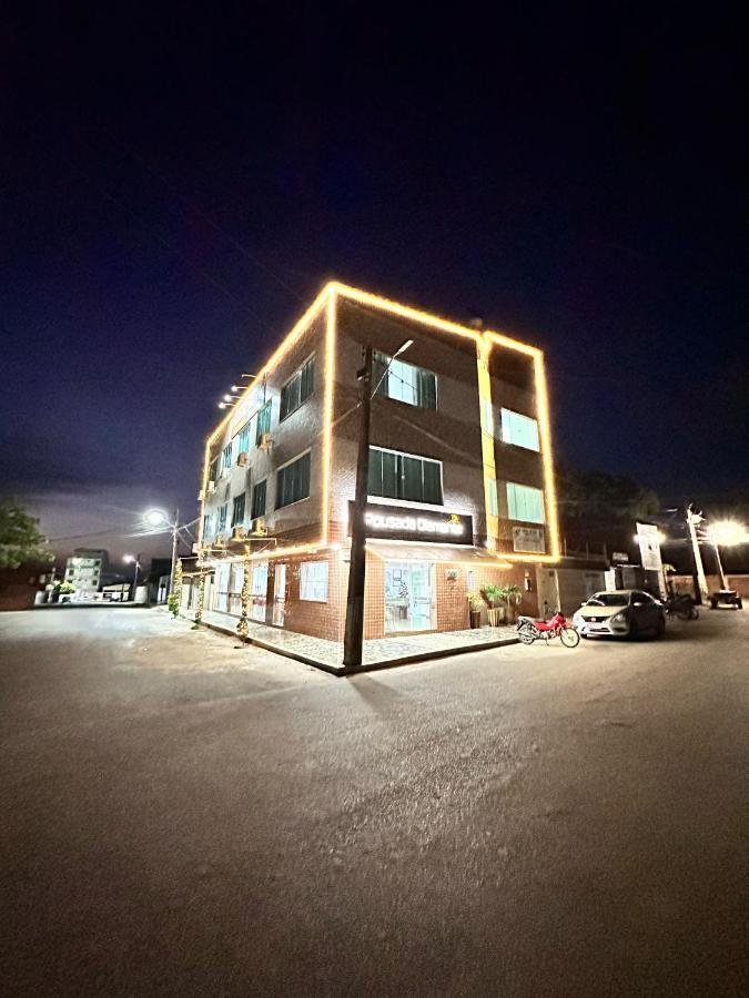 Hotel Diamante Ubajara