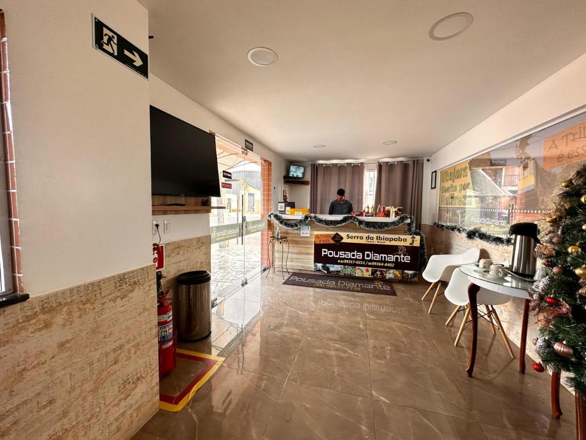 Hotel Diamante